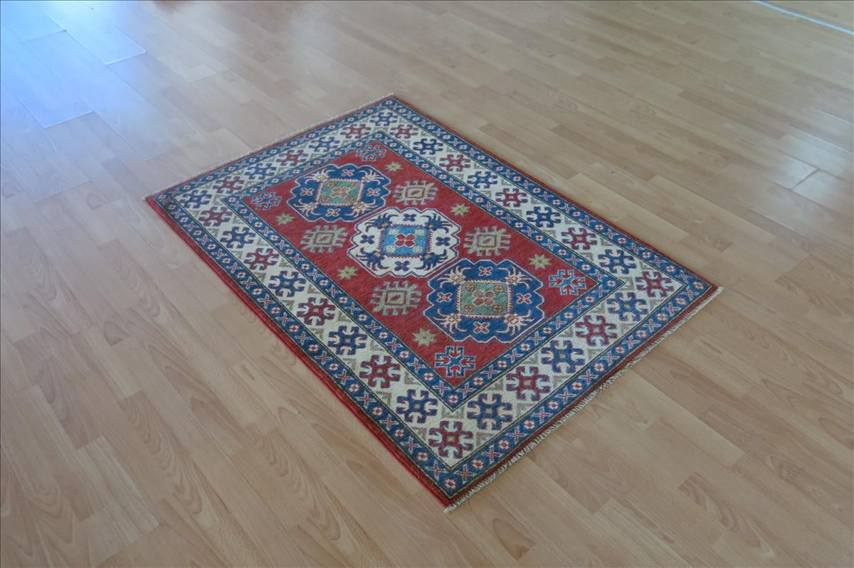 Orientteppich Kazak