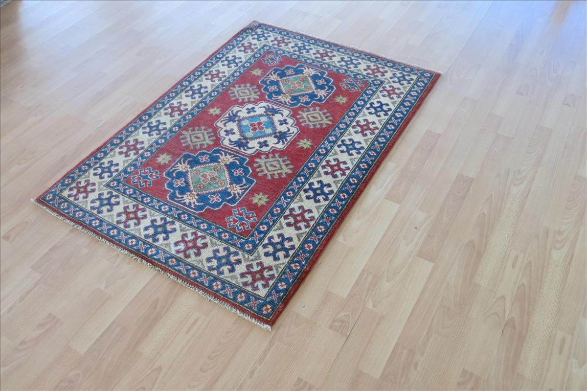 Orientteppich Kazak