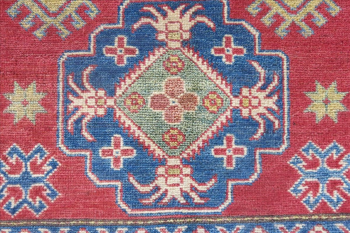 Orientteppich Kazak