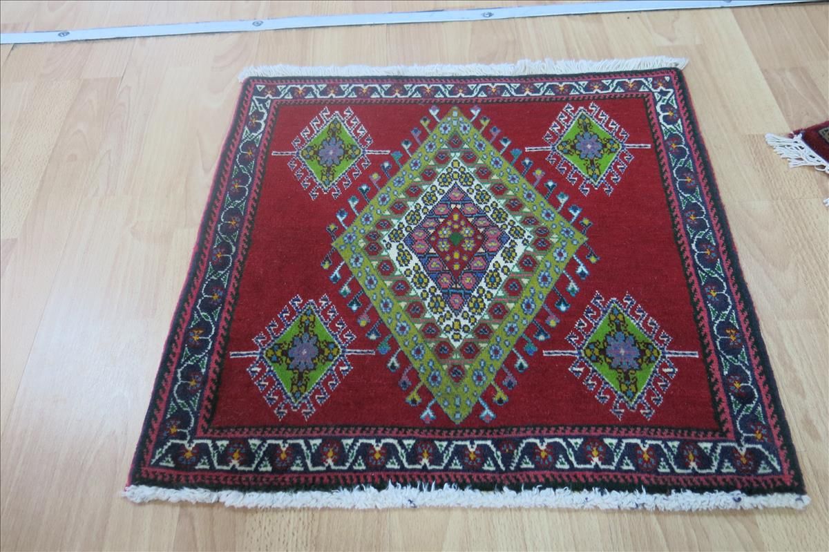 Orientteppich Gashgai Super