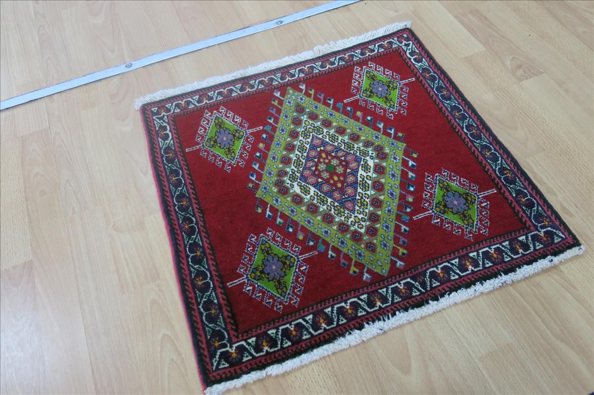 Orientteppich Gashgai Super