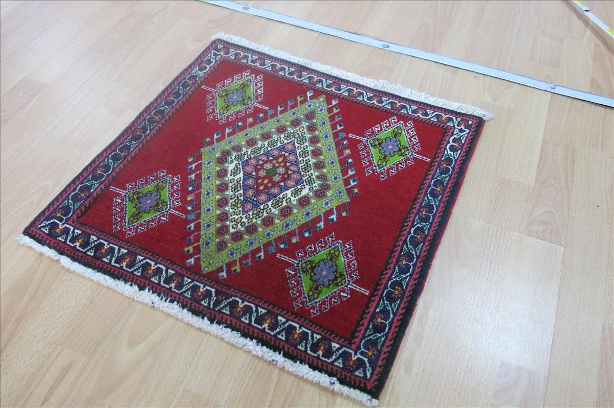 Orientteppich Gashgai Super