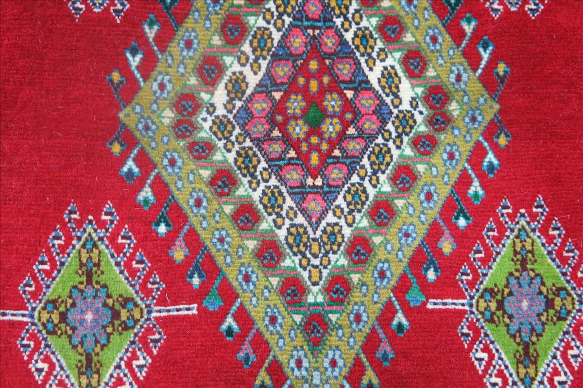 Orientteppich Gashgai Super