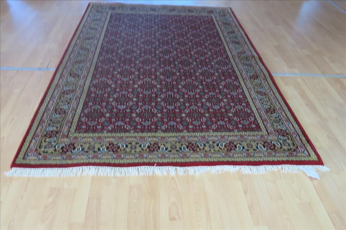 Orientteppich Bidjar Exclusive