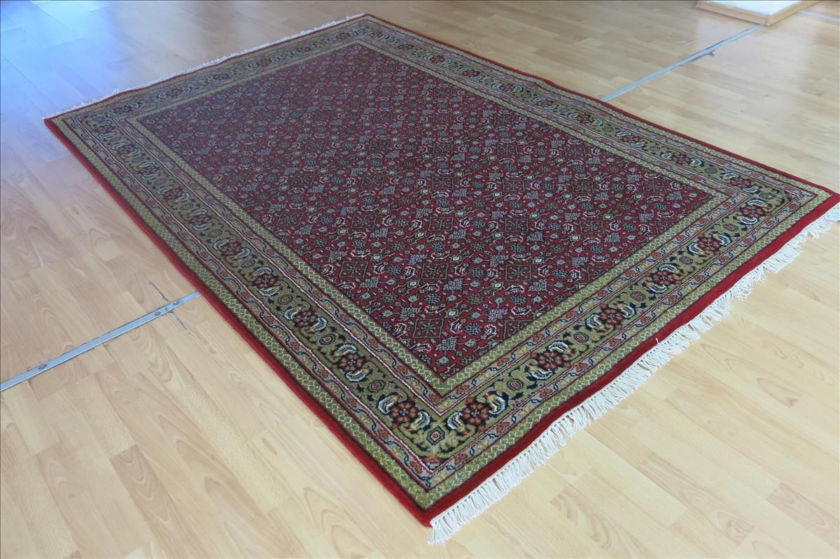 Orientteppich Bidjar Exclusive