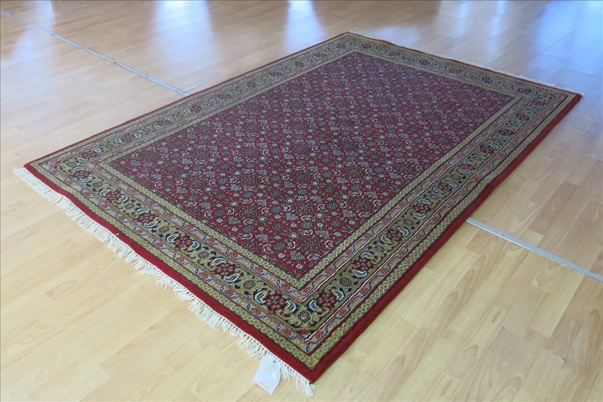 Orientteppich Bidjar Exclusive