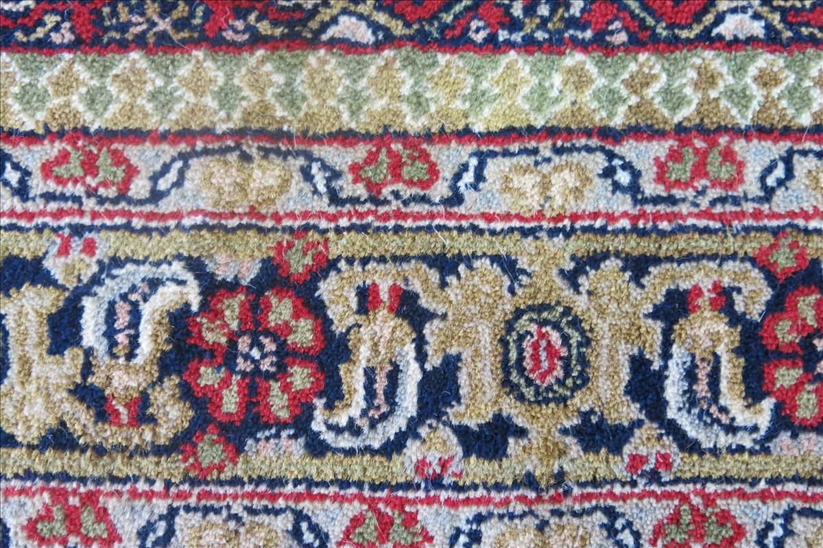 Orientteppich Bidjar Exclusive