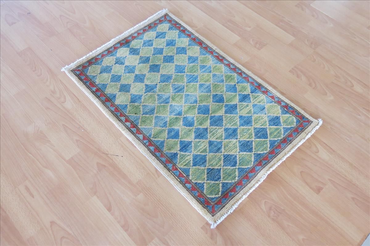 Orientteppich Kazak