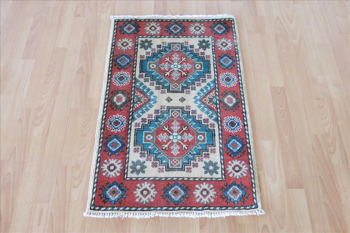 Orientteppich Kazak