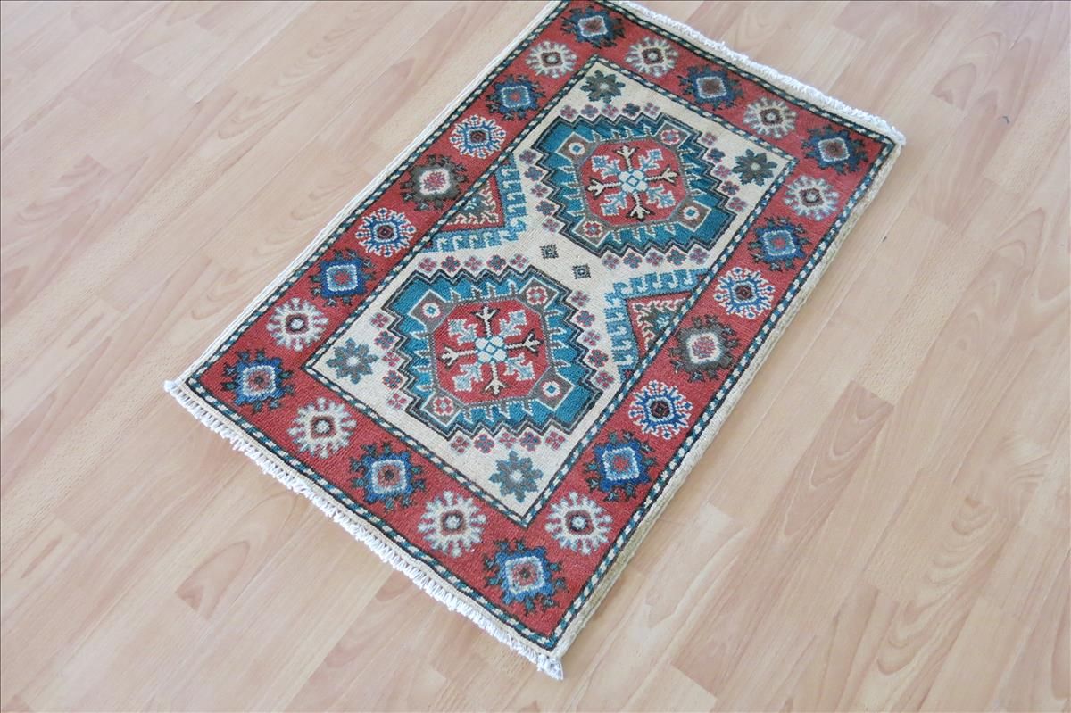 Orientteppich Kazak
