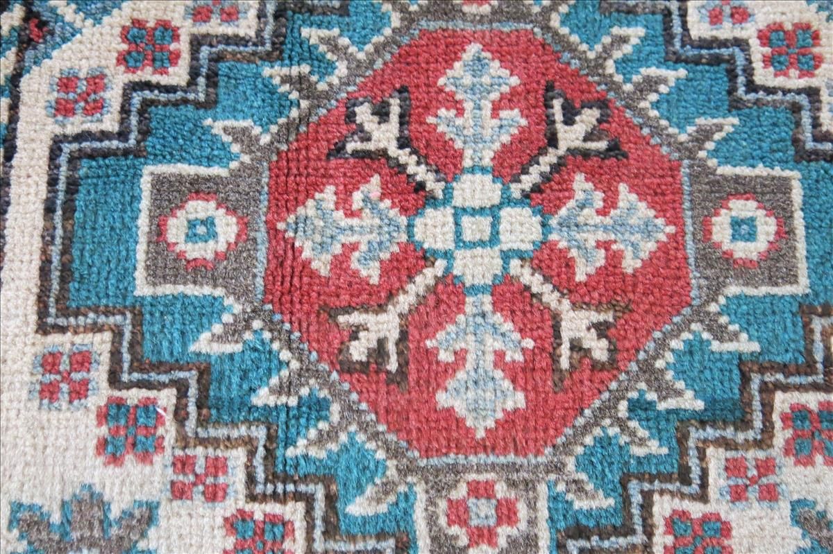 Orientteppich Kazak