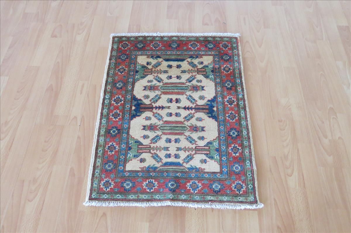 Orientteppich Kazak
