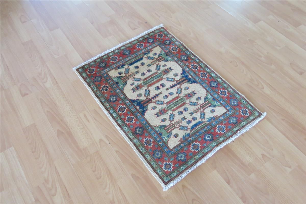 Orientteppich Kazak