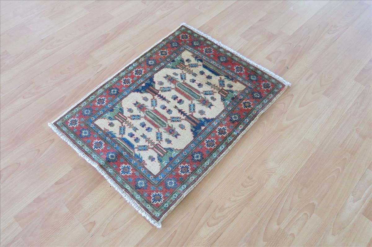 Orientteppich Kazak