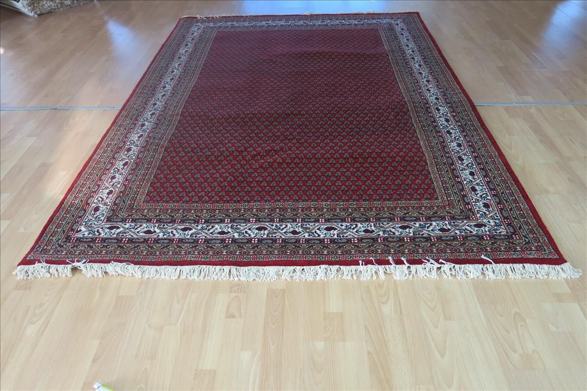 Orientteppich Mir
