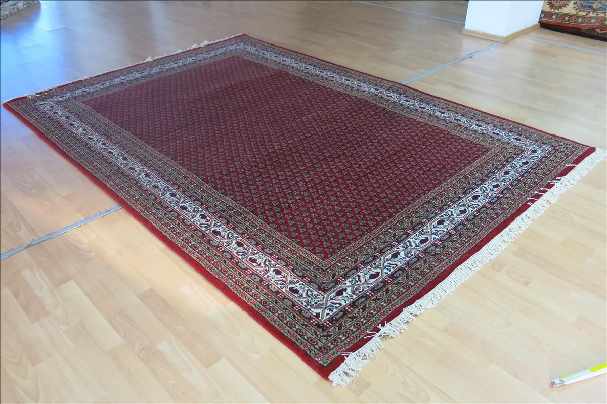 Orientteppich Mir