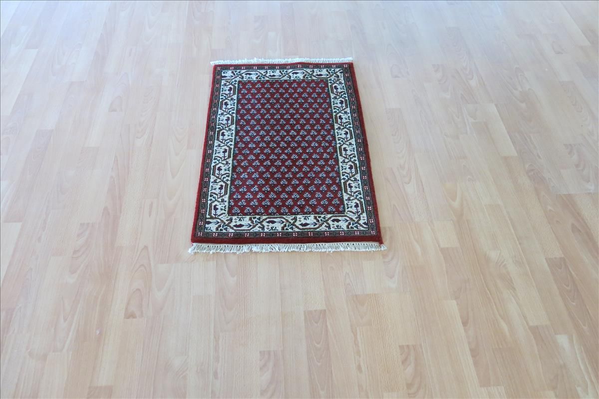 Orientteppich Mir