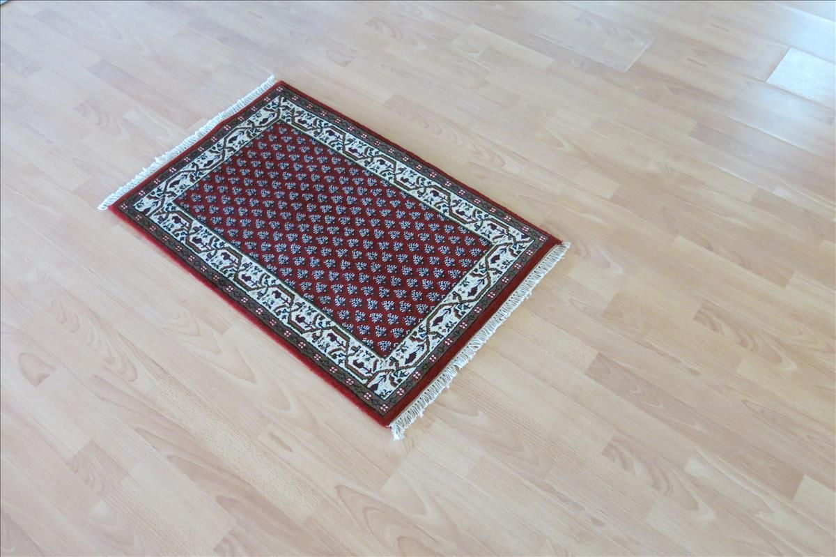 Orientteppich Mir