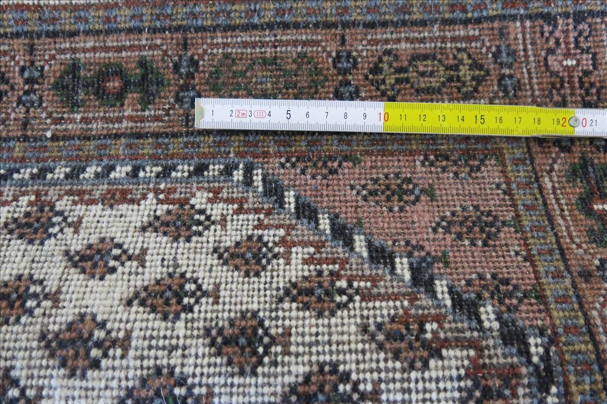 Orientteppich Mir