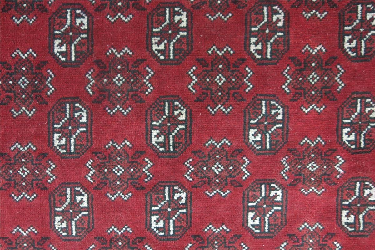 Orientteppich Afghan Filpa