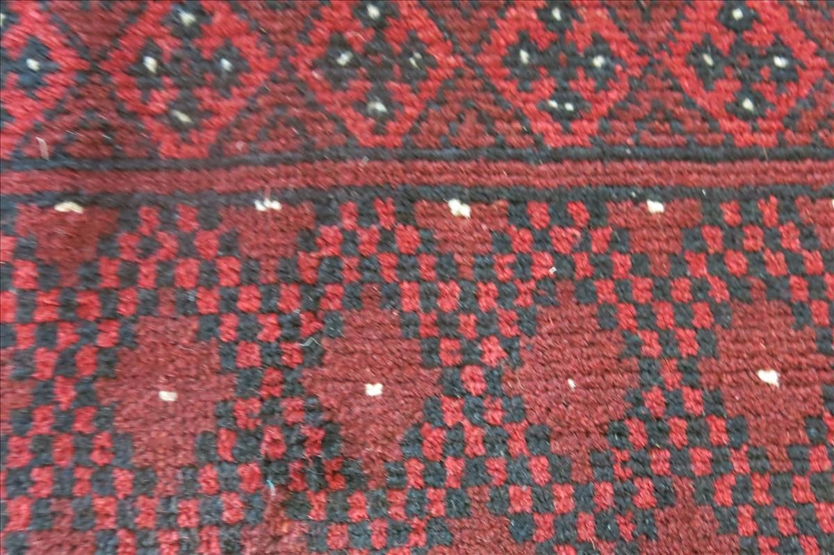 Orientteppich Afghan Filpa