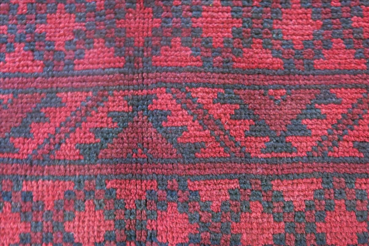 Orientteppich Afghan Filpa