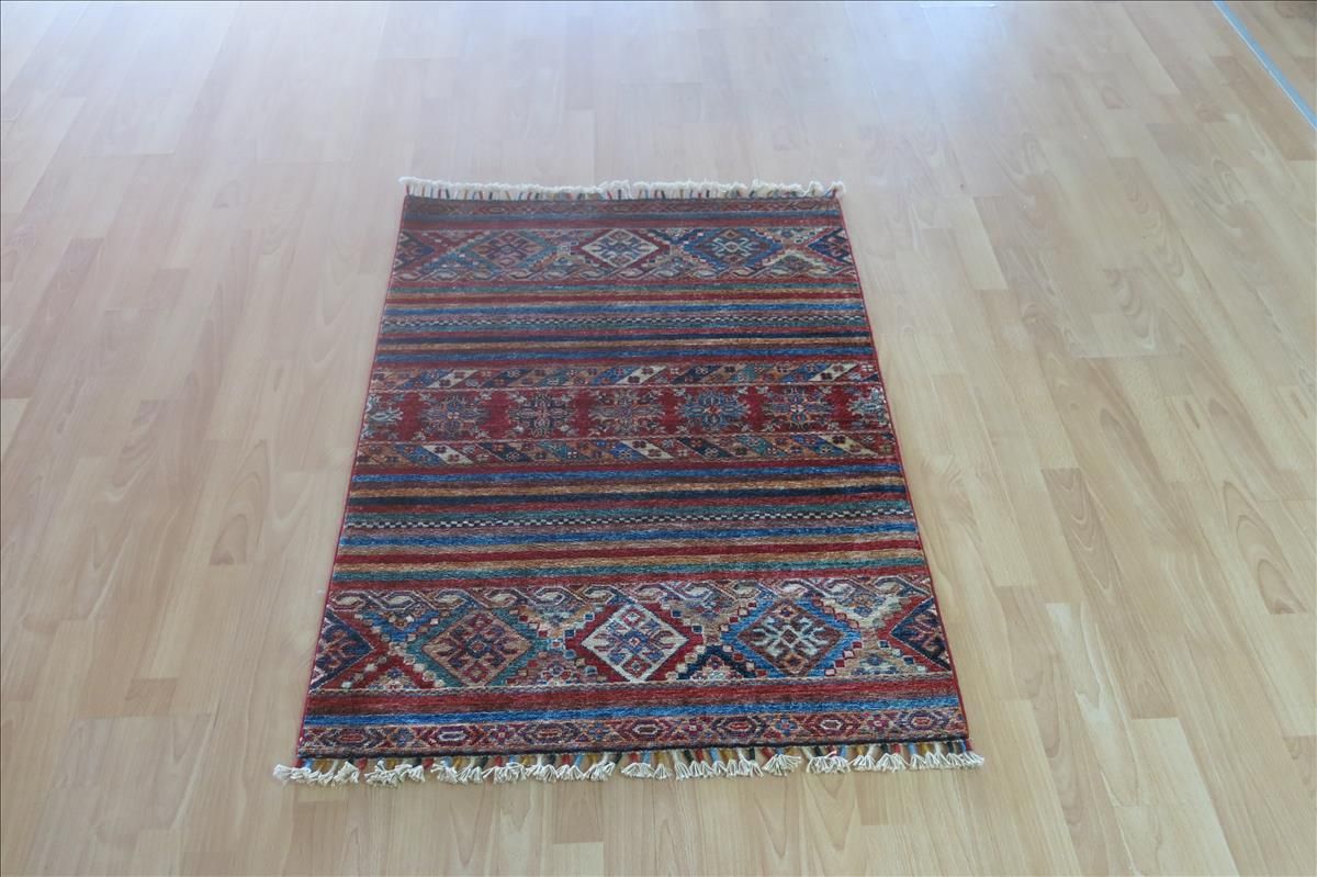 Orientteppich Ariana Royal