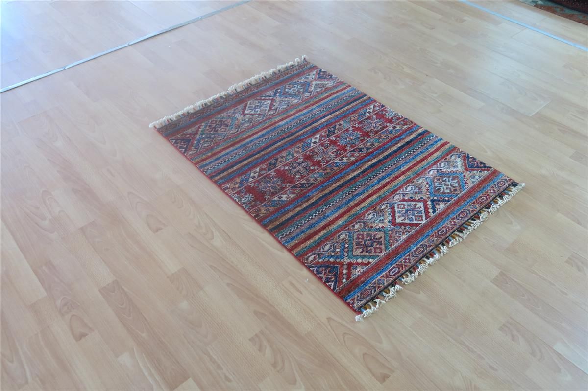 Orientteppich Ariana Royal