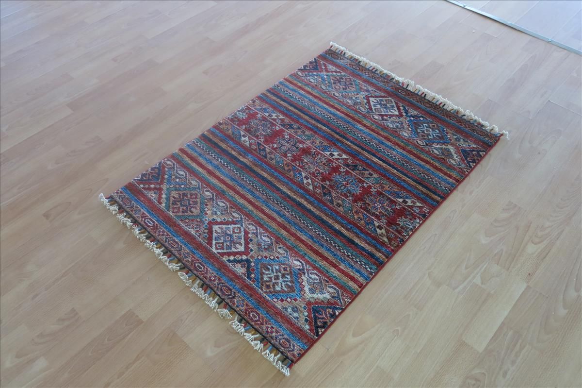 Orientteppich Ariana Royal