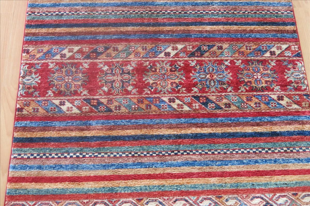 Orientteppich Ariana Royal