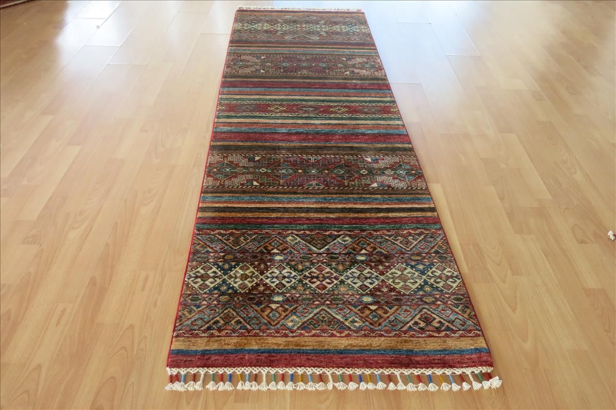 Orientteppich Ariana Royal