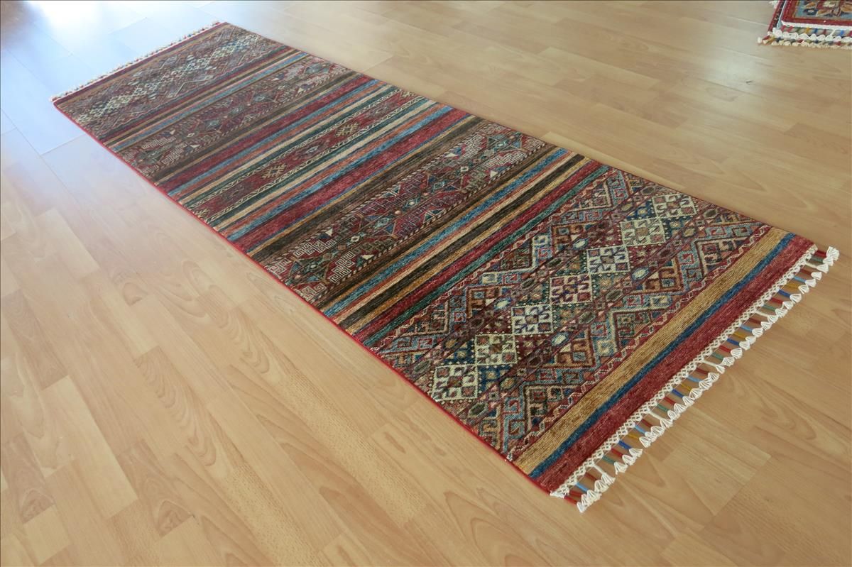 Orientteppich Ariana Royal