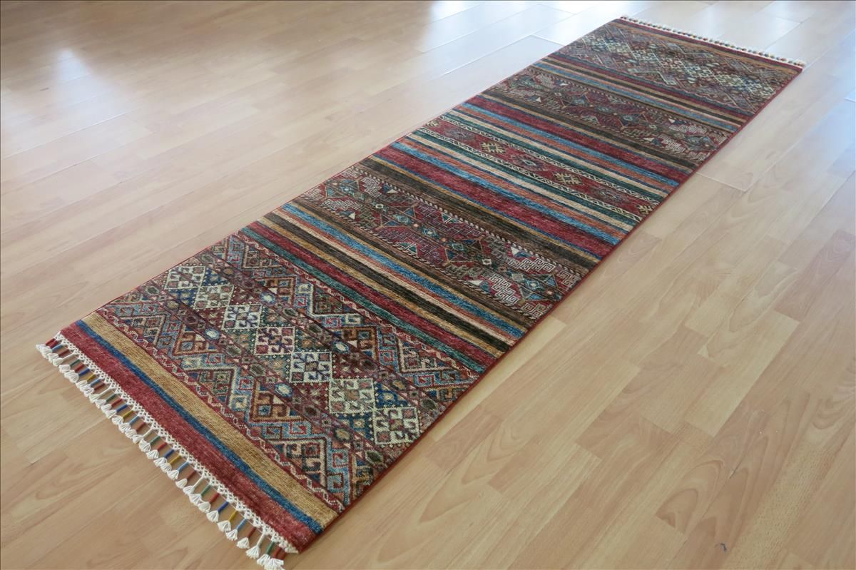 Orientteppich Ariana Royal