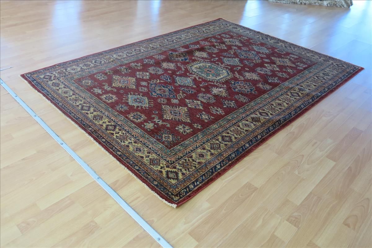 Orientteppich Kazak Exclusive