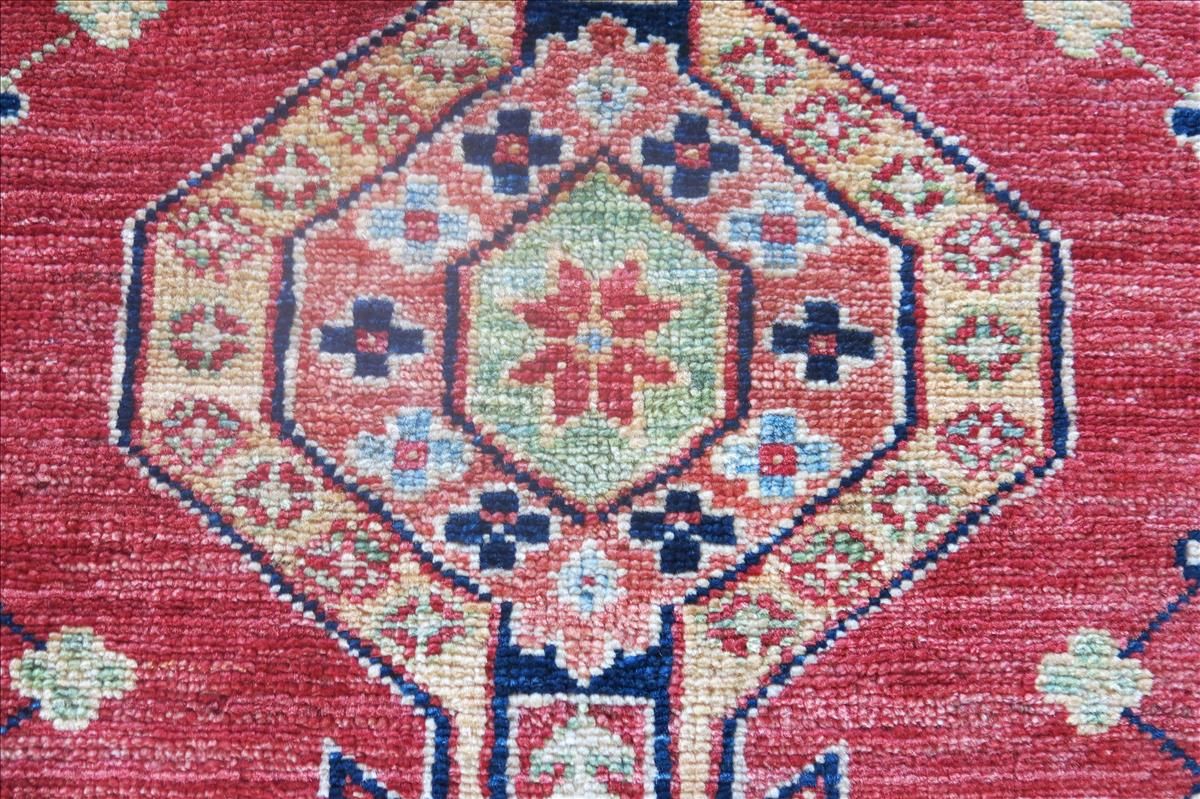 Orientteppich Kazak Exclusive