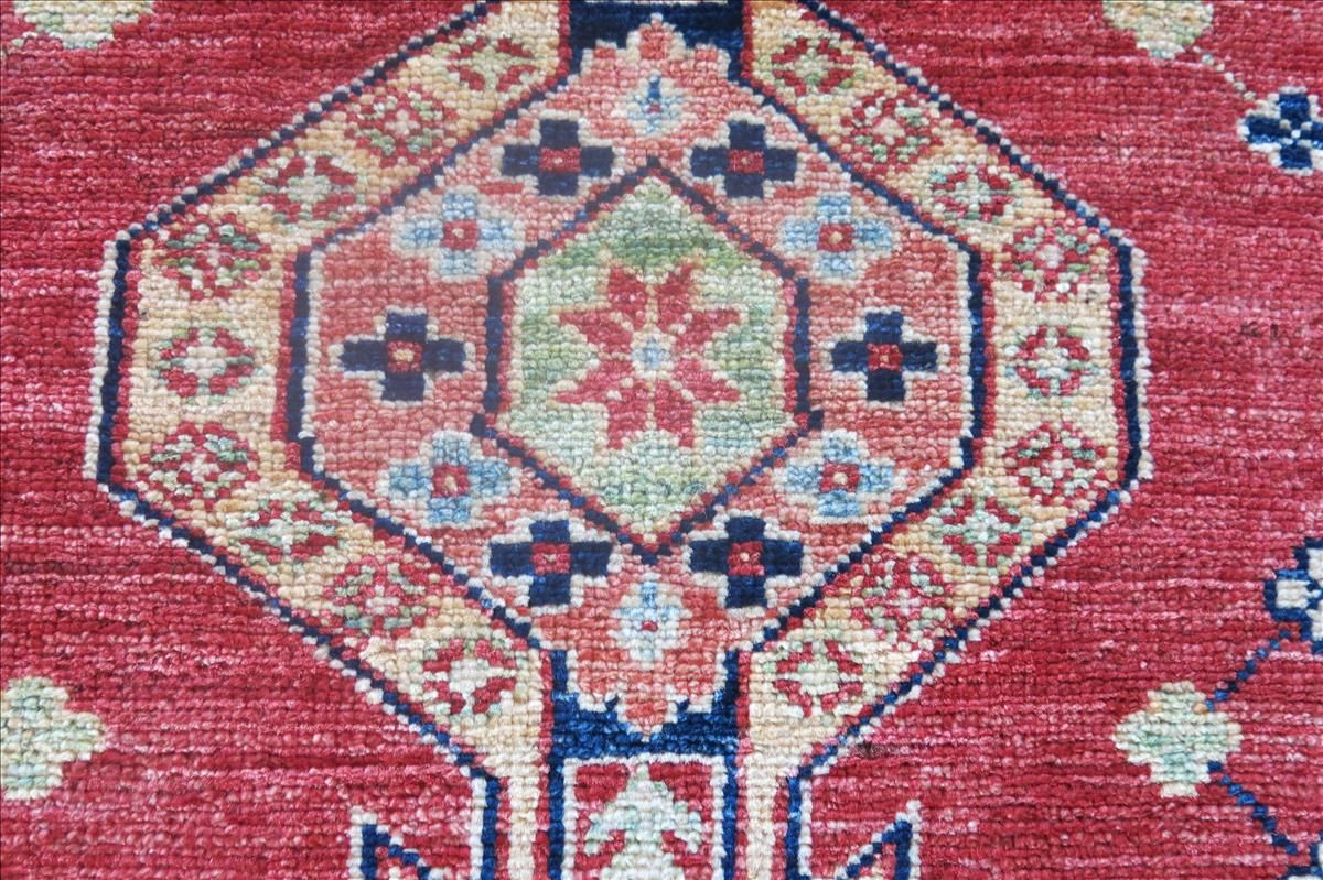 Orientteppich Kazak Exclusive