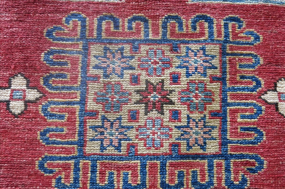 Orientteppich Kazak Exclusive