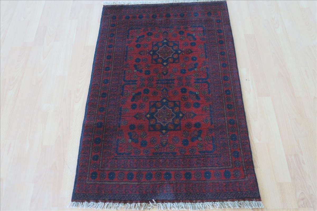 Orientteppich Mauri Exclusive