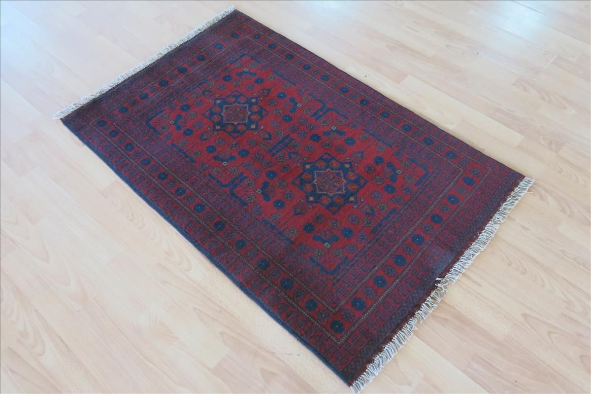 Orientteppich Mauri Exclusive