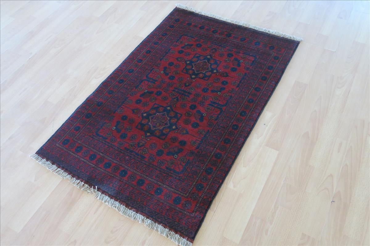 Orientteppich Mauri Exclusive