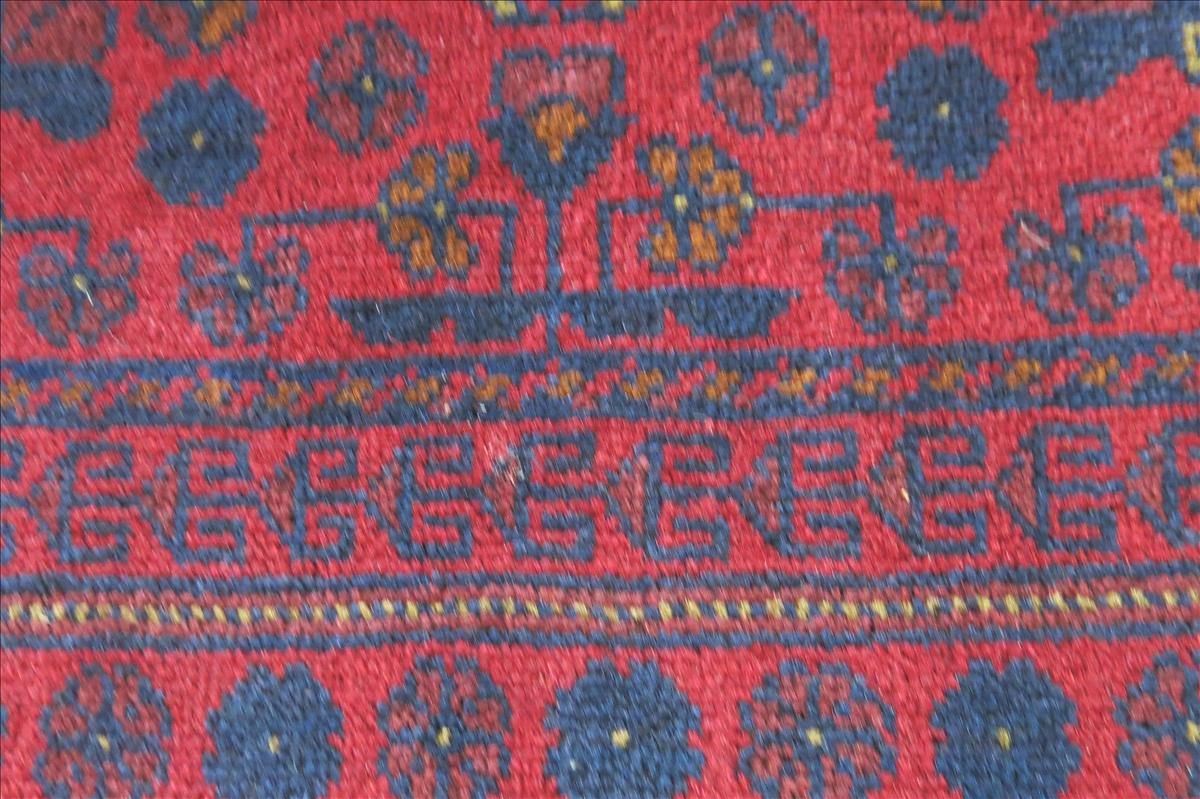 Orientteppich Mauri Exclusive