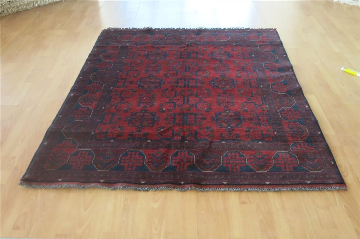 Orientteppich Mauri Exclusive