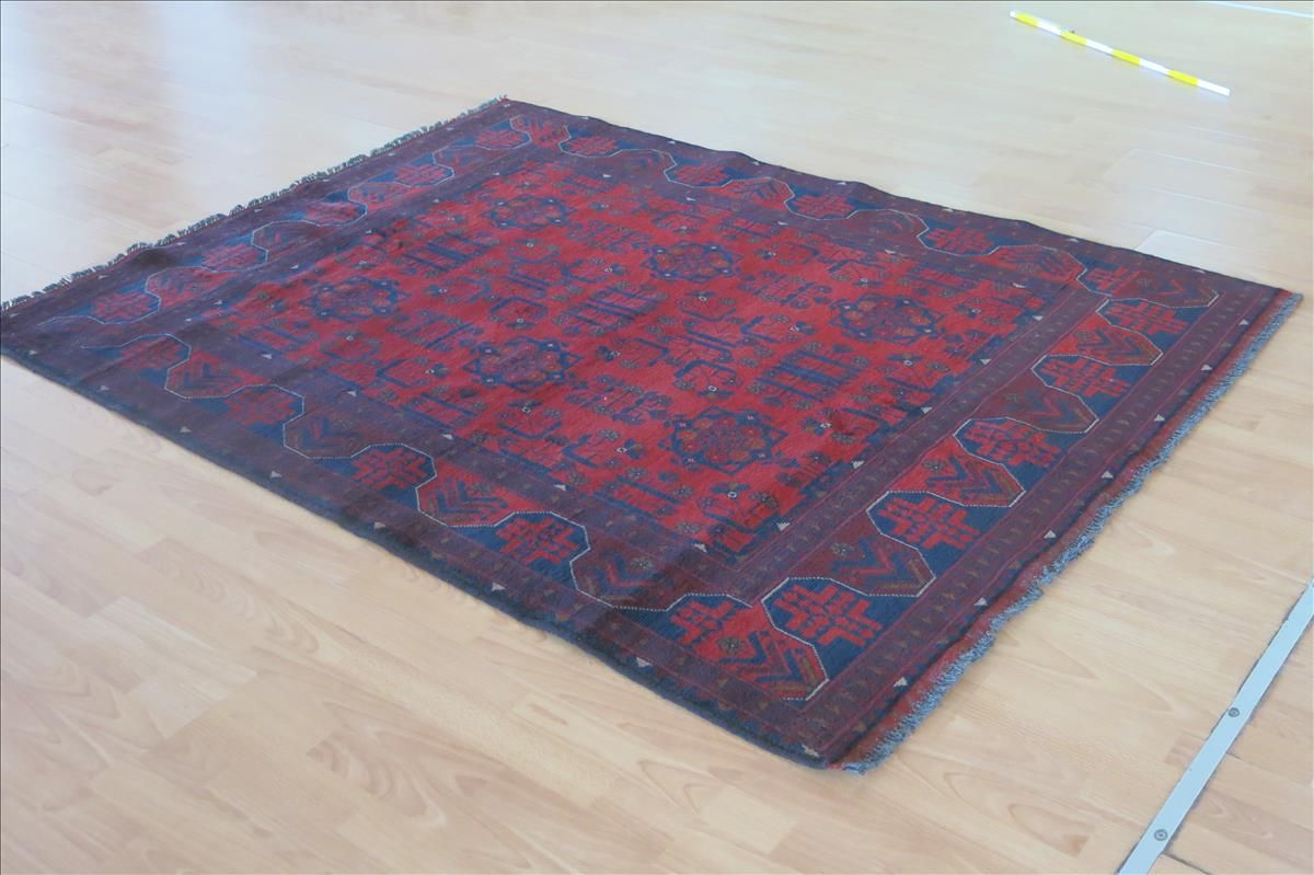 Orientteppich Mauri Exclusive