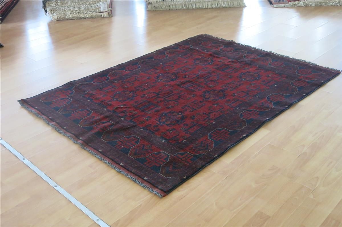 Orientteppich Mauri Exclusive