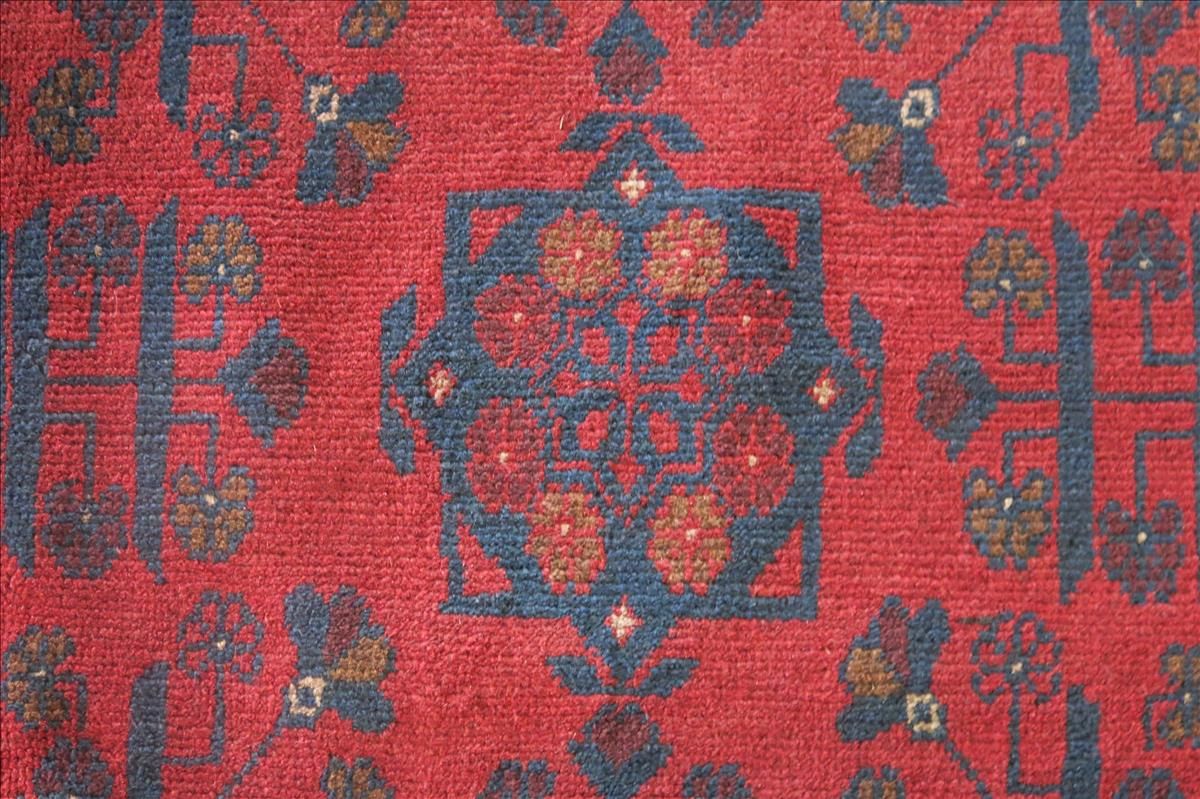 Orientteppich Mauri Exclusive