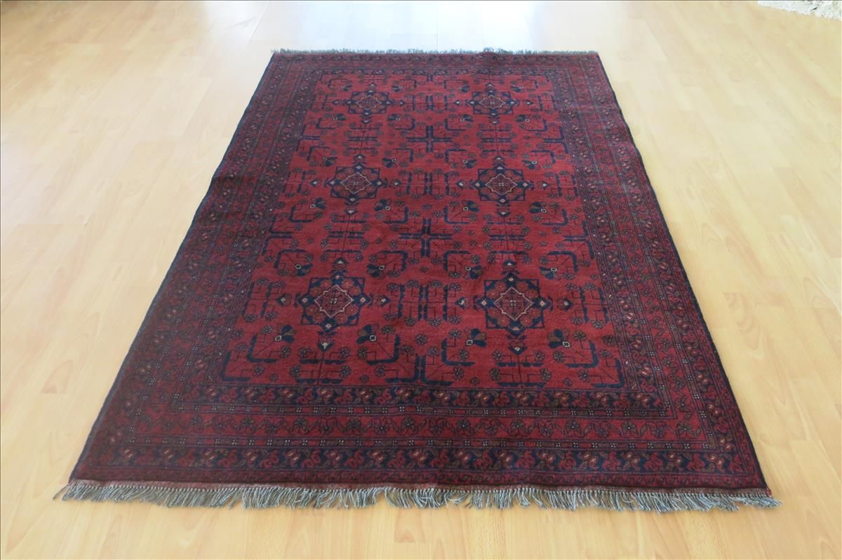 Orientteppich Mauri Exclusive