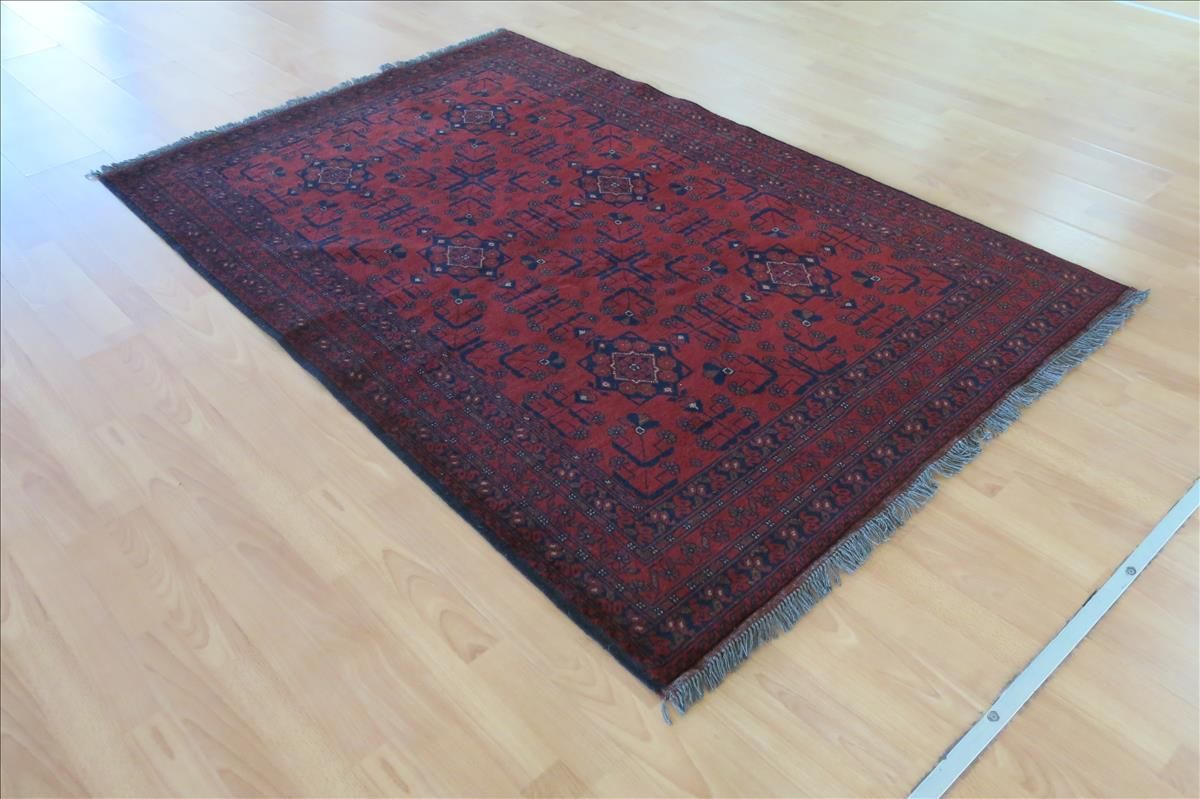 Orientteppich Mauri Exclusive