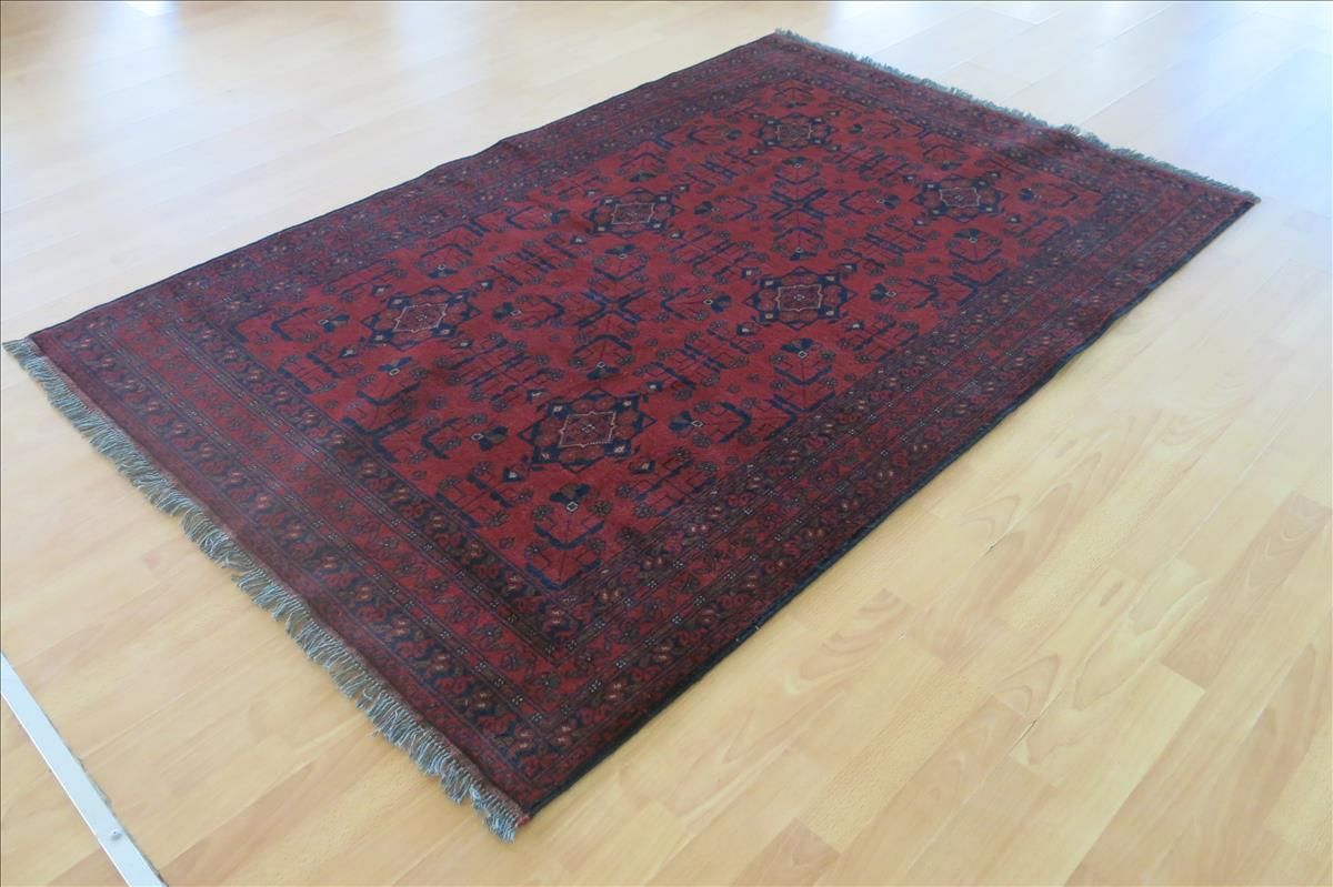 Orientteppich Mauri Exclusive