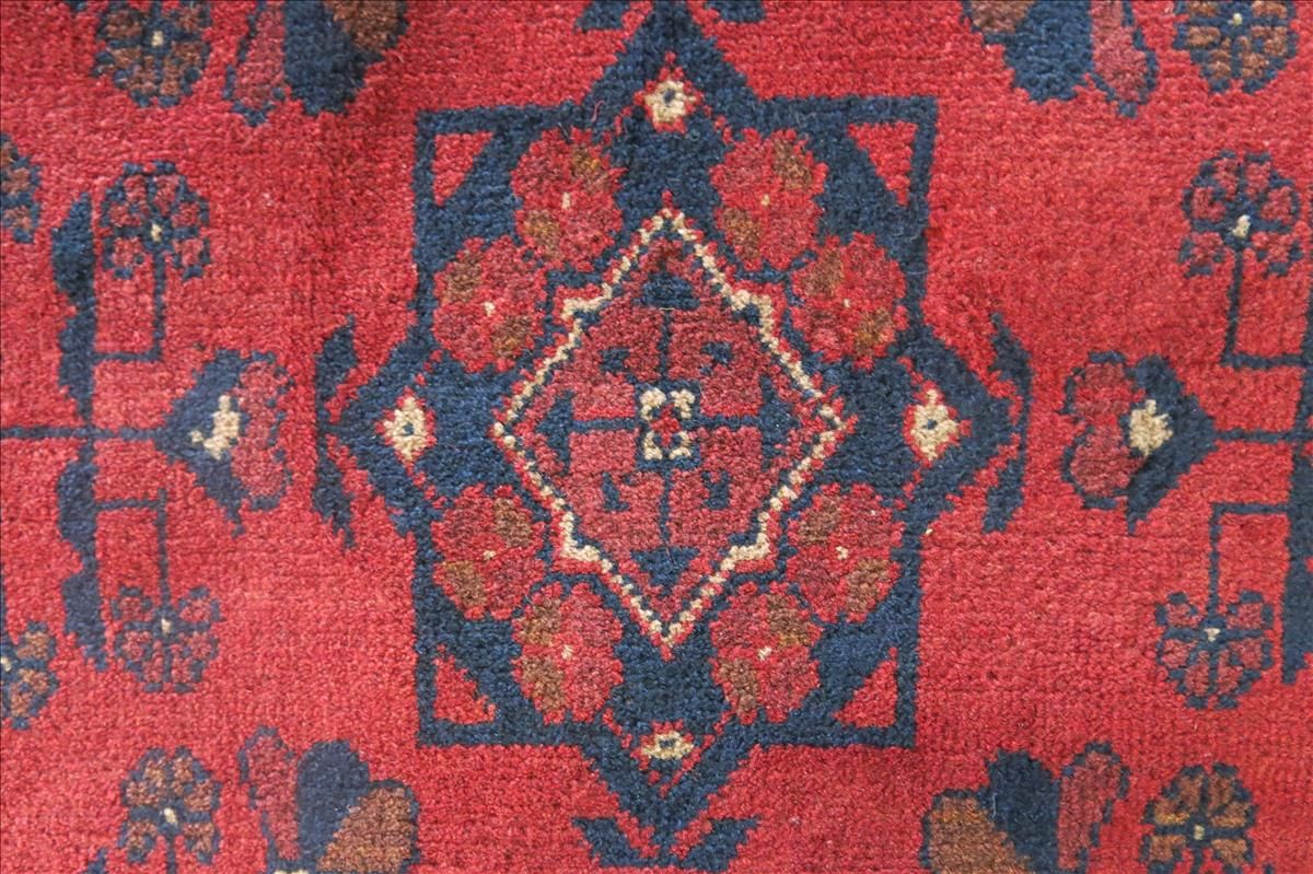 Orientteppich Mauri Exclusive