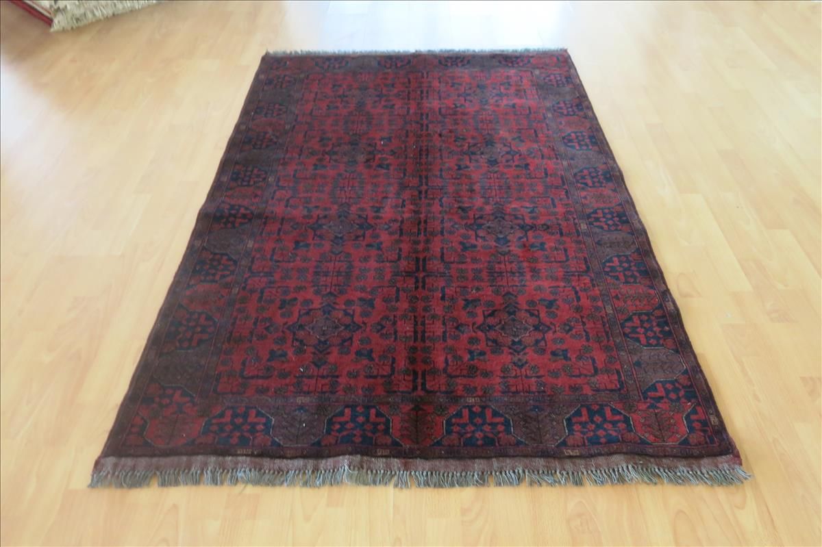Orientteppich Mauri Exclusive